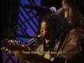 Lauryn Hill feat. Ziggy Marley - Redemption Song