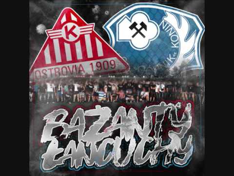 SPK KRF - Górnik&Ostrovia