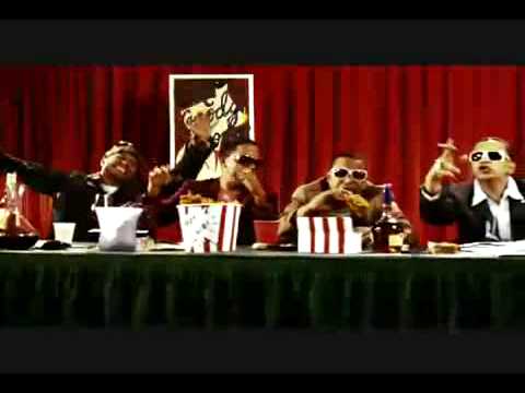 ruben sam ft1 wiso g, guelo star & chyno nyno   miss goodie goodie dj melza