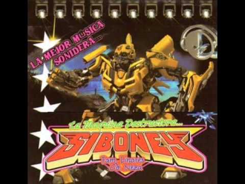 Entre Rejas - Salsa -