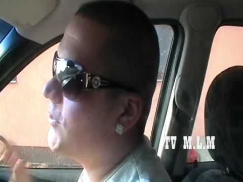 MUSTAFFA V EXKLUZIVNÍM VIDEOROZHOVORU!