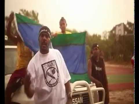 Patrick Mau - Horne Island Project