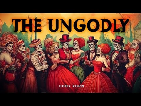 CODY ZORN - THE UNGODLY