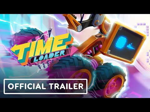 Trailer de Time Loader