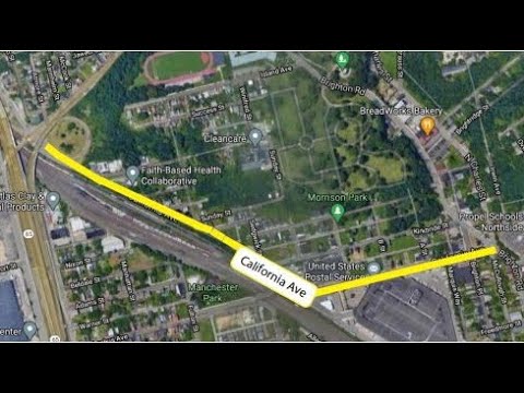 Br33z3 “California Ave” ft. Lia (Produced by Skeyez)