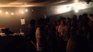 On The Floor  - Seahaven