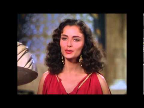 Quo Vadis (movie 1951) - Petronias and Eunice