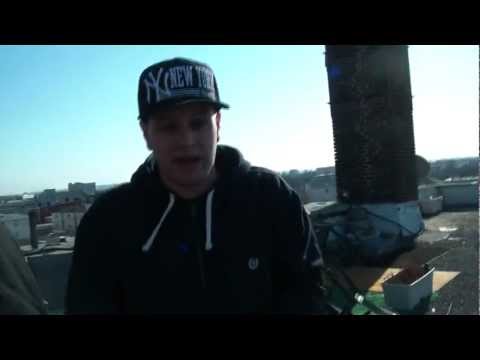 Jukstapose - "In the Pocket / Steelo" (Prod:Apollo Brown) (Official Video)