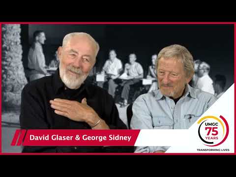 UMGC's 75 Years of Unbreakable Diamonds: UMGC Faculty