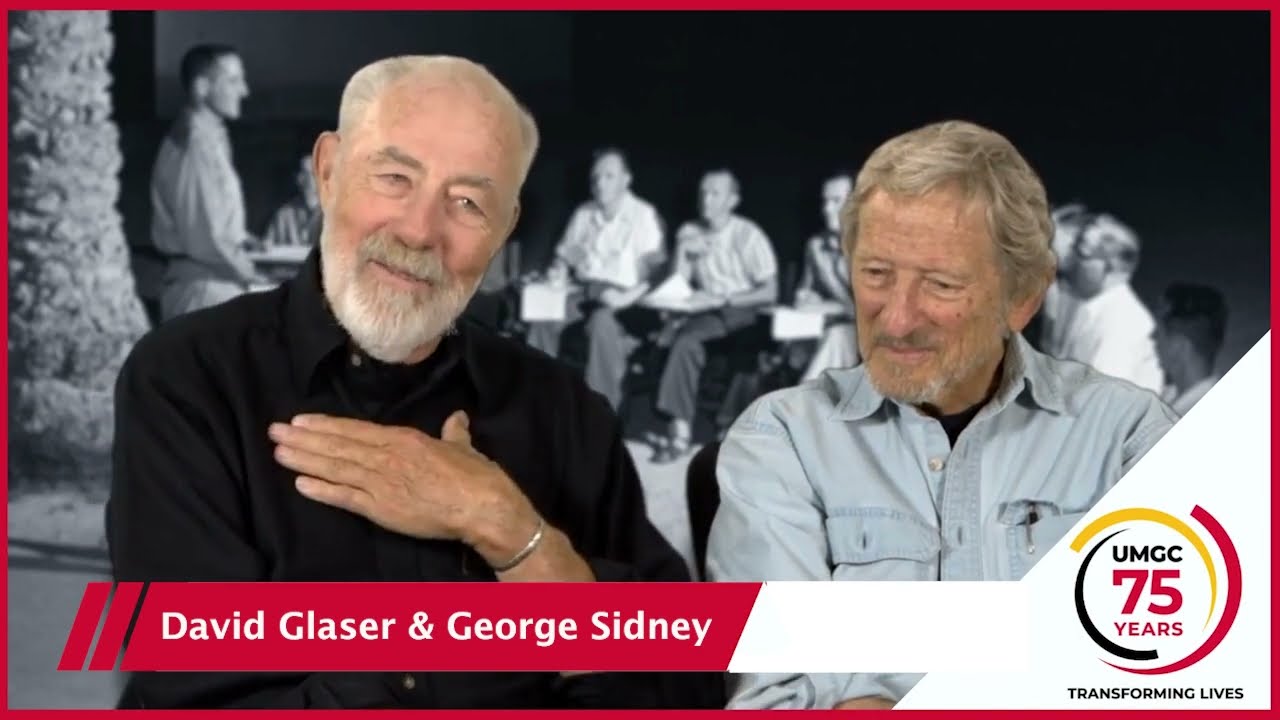 UMGC's 75 Years of Unbreakable Diamonds: UMGC Faculty