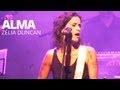 Zélia Duncan - Alma (Ao Vivo) @ Rio Sem ...