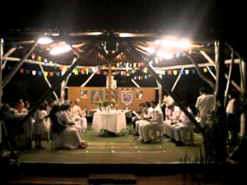 Santo Daime - Diversões do Mestre Irineu - "Bom Trabalhador"