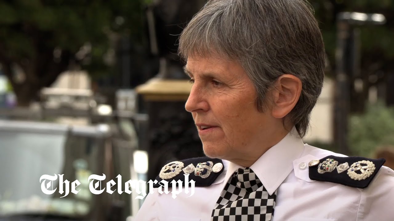 Metropolitan Police worst force for solving sexual and violent crime - Vimarsana News