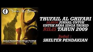 Download lagu Thufail Al Ghifari - Shelter Pendakian mp3