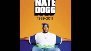 Nate Dogg feat. Snoop Dogg, WarenG - I`m Fly