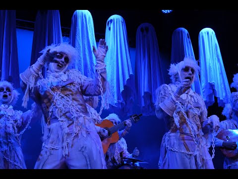 Chirigota, Los mi alma - Gran Final