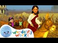 I Have Decided To Follow Jesus Christain Toddlers Nursery Rhymes