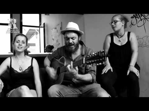 Reggae.fr Unplugged avec Mawyd !