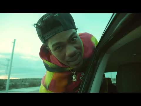 Osiris El Enemy x Krusha Gang x Mbs Rollling Squad - Me Quieren Hablar #MQHDLC (Official Video)