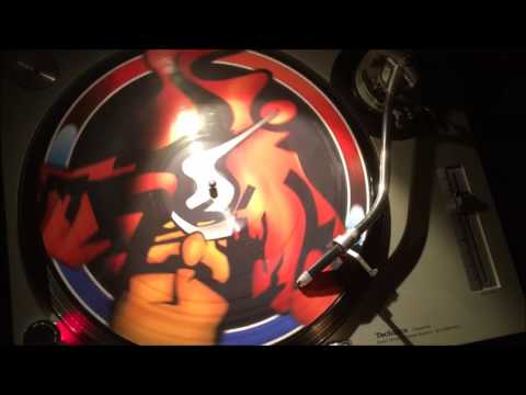 Tony Salmoneli  - LOVE  (Buzz Fuzz)