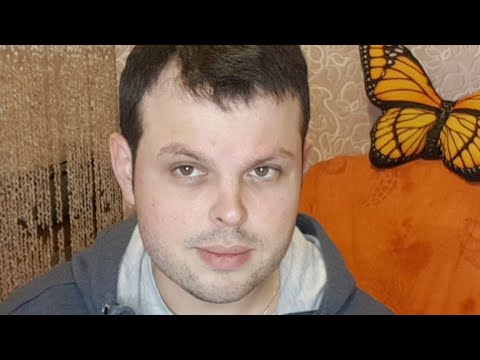 Вечерняя трансляция перед спортзалом