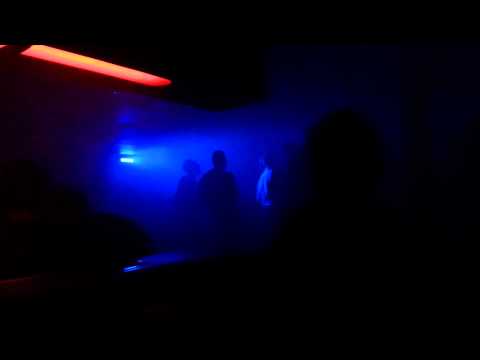 Barker @ Leisure System @ Sub Club Glasgow 03.07.15