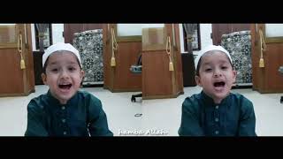 Download lagu Muhammad Hadi Assegaf ft Nada Sikkah - MUHAMMAD Nabina medley Innal Habibal Musthofa mp3 Download lagu Muhammad Hadi Assegaf ft Nada Sikkah - MUHAMMAD Nabina medley Innal Habibal Musthofa mp3