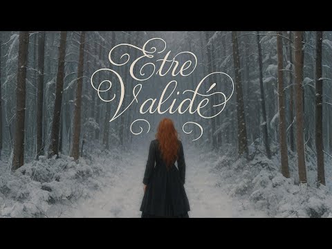 Être validé 📱– Clip officiel 🎧
