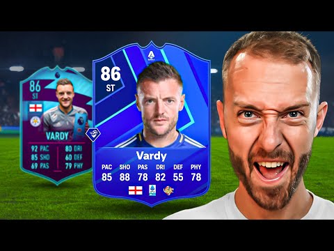 A FIFA Legend RETURNS!