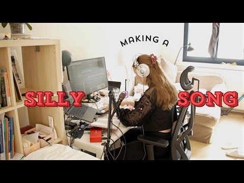 Video: I got annoyed and made a song