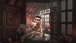 Download lagu anak muda itu dia tidak puasa dia kata nya Tung Tung sahur jki marah besar mp3