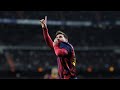 Leo Messi | Love Me Again - John Newman (FIFA 14 SONG) | 2013-2014