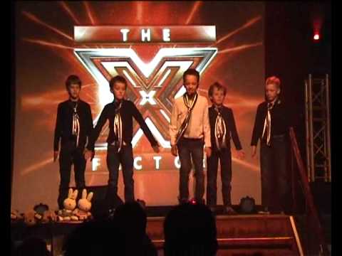 Ralf Sportgala Bataven 2011