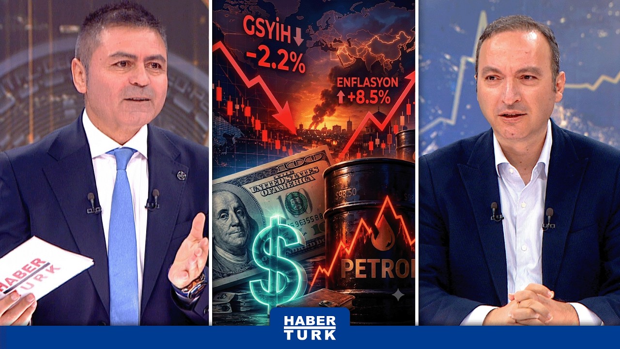Savaş Kızıştı: Faiz ve Piyasaları Ne Bekliyor?