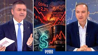 Savaş Kızıştı: Faiz ve Piyasaları Ne Bekliyor?
