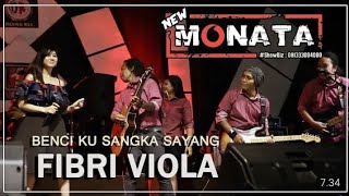 Download lagu BENCI KU SANGKA SAYANG-FIBRI FIOLA-NEW MONATA LIVE TEMANGGUNG mp3