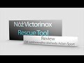 Vreckové nože VICTORINOX RESCUETOOL