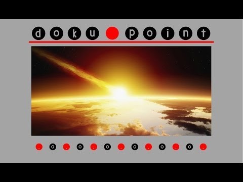 Doku - Das Universum: Galaktische Giganten - HD/HQ
