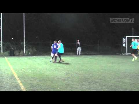 24.08.2015 III Liga A - Polwar vs. Selvita