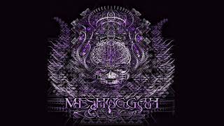 Meshuggah - Behind The Sun (Slow &amp; Low)