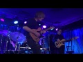 Mike Stern @ Iridium 11/20/2015 - Avenue B