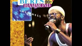 Beres Hammond-Step Aside