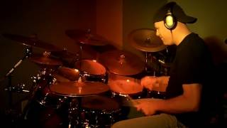 Craig Carroll - Drum Solo # 3 5.4.17