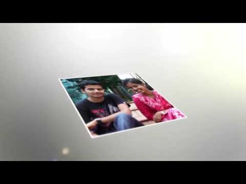 (mosaic photo reveal) Happy birthday Shaifali :)