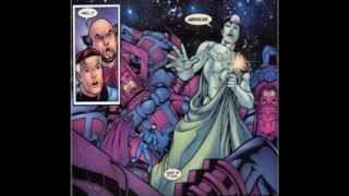 Fear Abraxas!The Antithesis of Eternity!