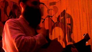 Paul Baribeau - Ten Things