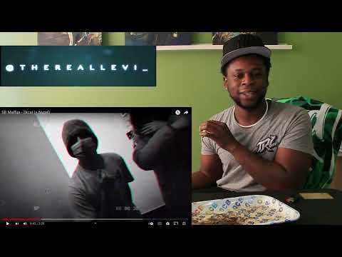 TRL Reaction / SB Maffija  - 2kcal + Nypel (PolishRap)