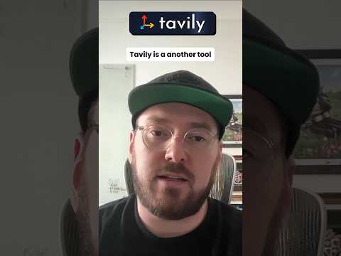 How Tavily AI Revolutionize Your Research Programming Workflow #ai #chatgpt #chatgpt4 #customgpt