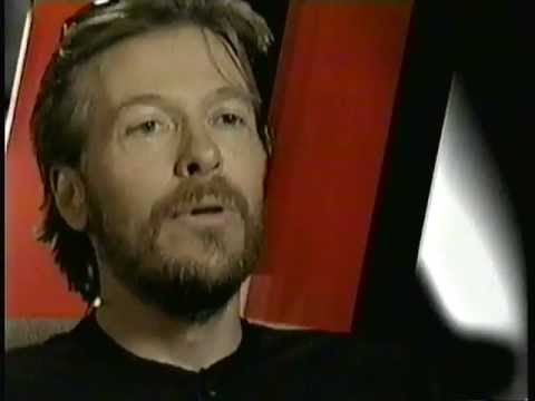 Jack Wagner - E! Channel's 101 Most Shocking Moments 2000