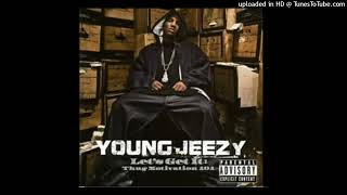 Jeezy - Bottom Of The Map (Official Instrumental)